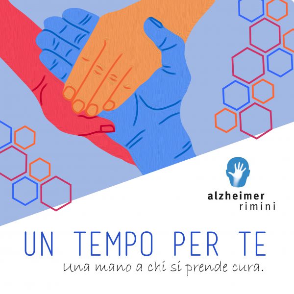 Progetto di raccolto fondi Alzheimer Rimini