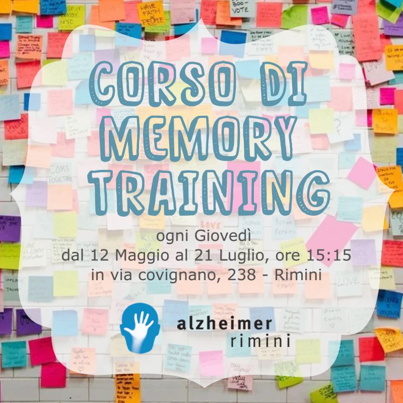 memory training