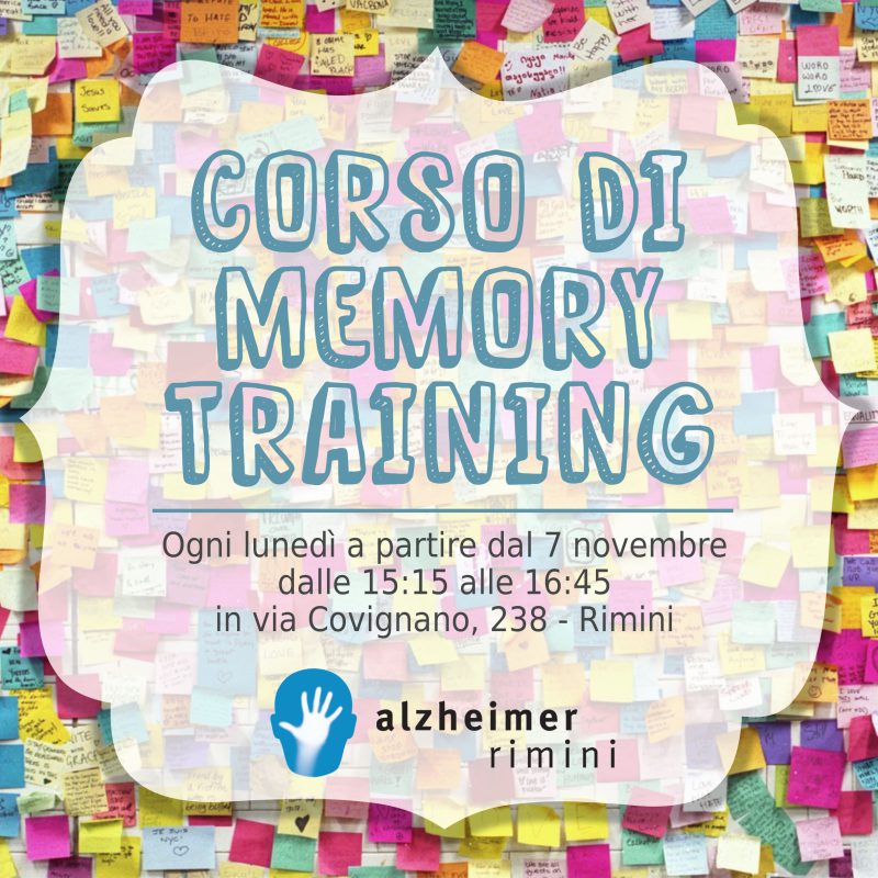 Memory Traingin_AlzheimerRimini