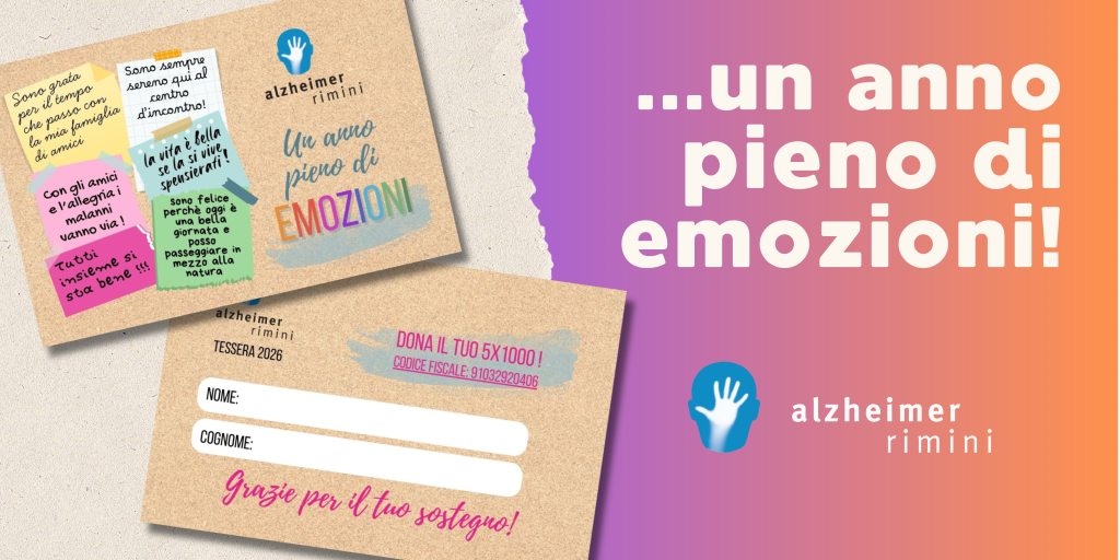 banner sito un anno pieno di