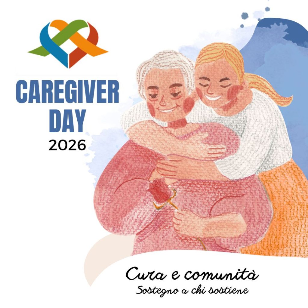 Caregiver Day Distretto di Riccione