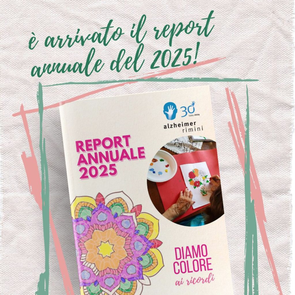 Report Associazione 2025